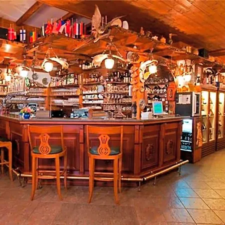 Otel Kamnik 4*