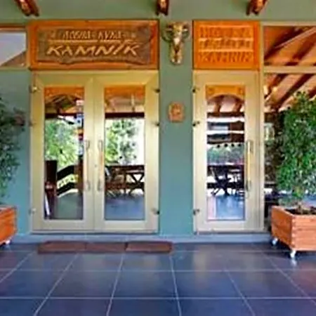 Kamnik Üsküp